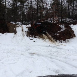 new england wheeling