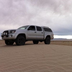Tacoma