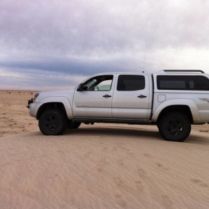 Tacoma