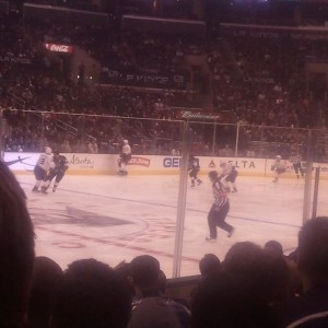 Kings ducks