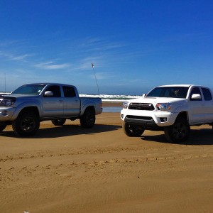 oceanfront
