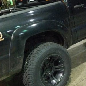 Temp BFG ATs
