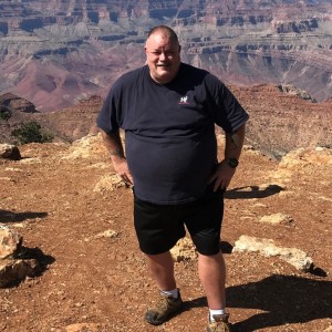 Grand Canyon 1