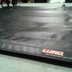 Lund Bed Cover 5ft