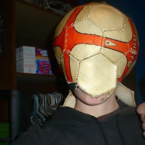 New Hat