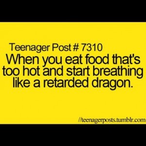 Lol this is me a lot of times! Anyone els on here do this?