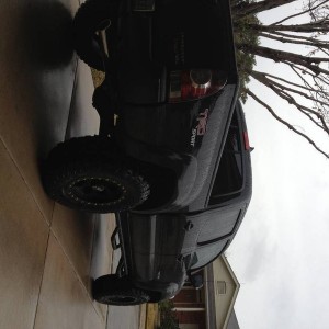 My Tacoma