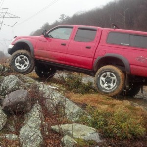 new powerline run