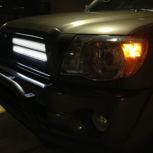 Dbl blitzpros 1/2