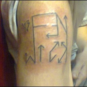 My Tattoo