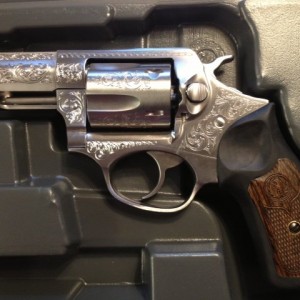 .357 magnum