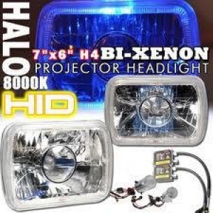 good pick for replacement headlights?