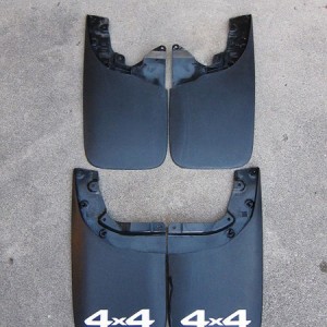 Mud Flaps for Sale