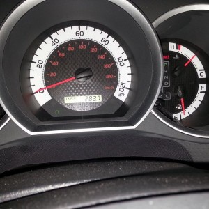 Could get another 20-40 miles