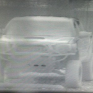 Infrared Taco!!!