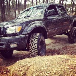 New 285's