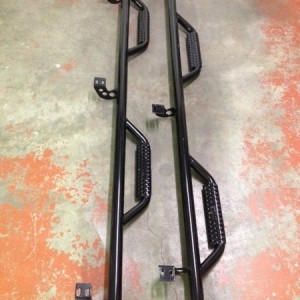 N-Fab steps for sale