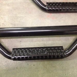 N-Fab steps for sale