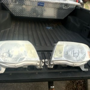 Soon to be for sale... :spy: