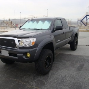 My truck