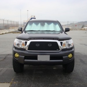 My truck