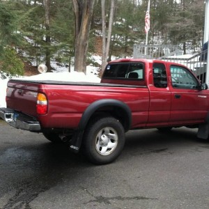 Clifford