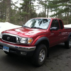 Clifford