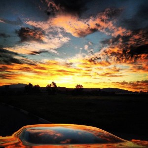 Sunrise