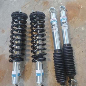 Shocks
