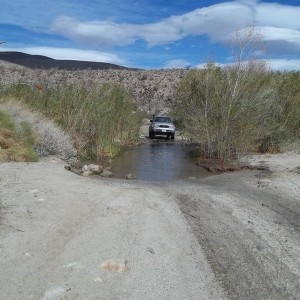 coyote canyon