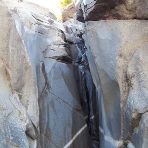 coyote canyon