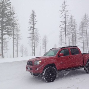 Trd sport
