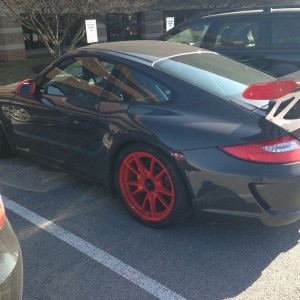 GT3RS