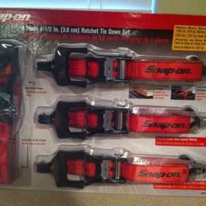 $20 bucks at Costco. Smokin deal an way nicer than the cheapie ones everyon
