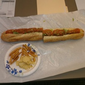 3' hogies FTW
