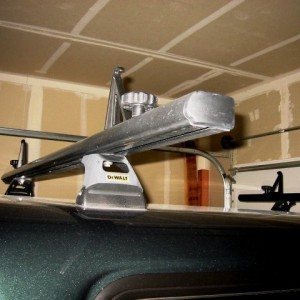 Dewalt Cargo Rack