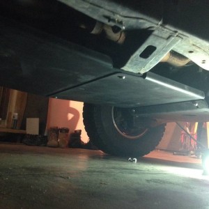 ATO skids