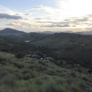 Davis Mountains SP