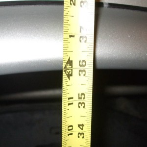 Stock suspension