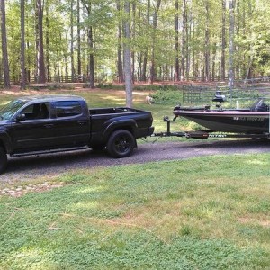 Tacoma and Notro