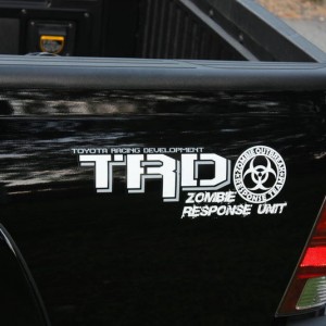 SockMonkey decals
