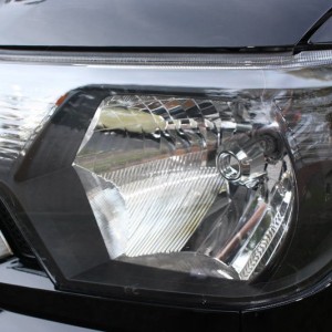 Drivers side BHLM