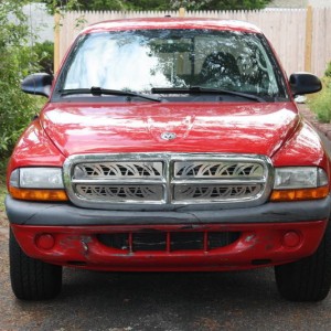 2003 Dodge Dakota