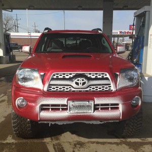 Tacoma