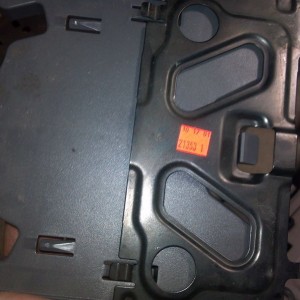 10/17/01 Original 12 year old cup holders