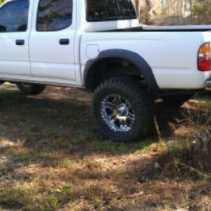 Not bad for a mall crawler