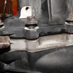 SC rebuild