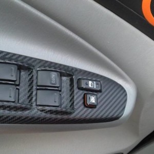 Some more carbon fiber and orang