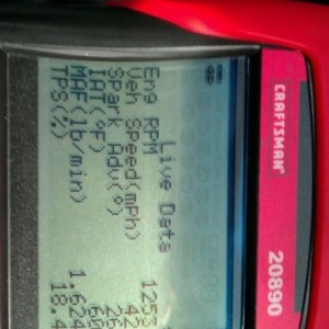 Kn fipk at speed