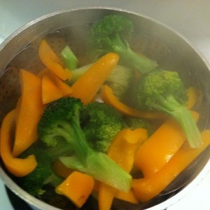 Veggies!